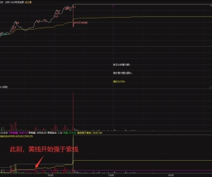 5积分下载分时主力攻击指标